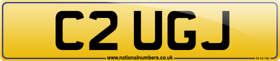 C2 UGJ