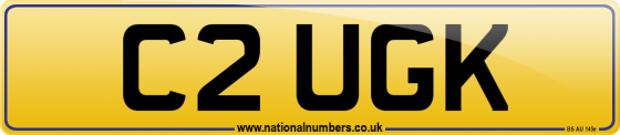 C2 UGK