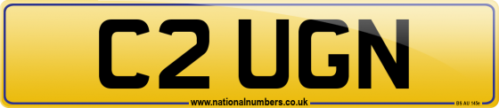C2 UGN