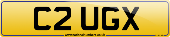 C2 UGX