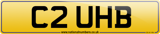 C2 UHB