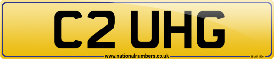 C2 UHG