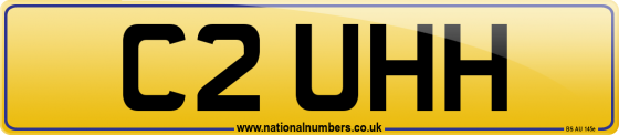 C2 UHH