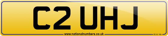 C2 UHJ