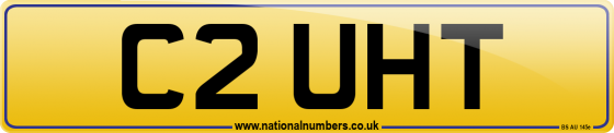 C2 UHT