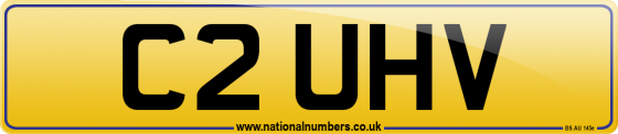 C2 UHV