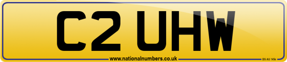 C2 UHW