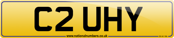 C2 UHY
