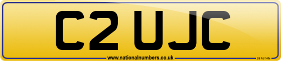 C2 UJC