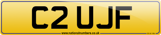 C2 UJF
