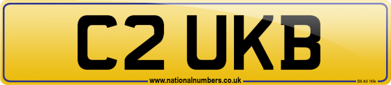 C2 UKB