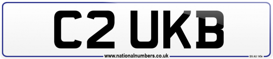 C2 UKB