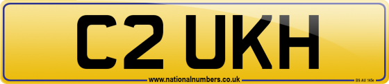 C2 UKH