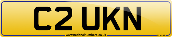 C2 UKN