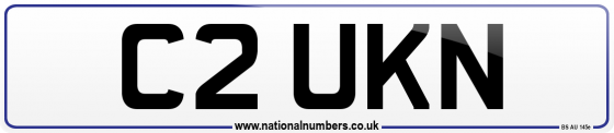 C2 UKN