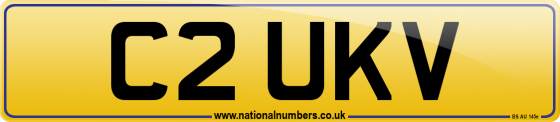 C2 UKV