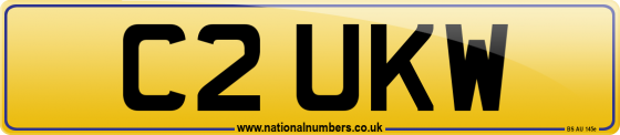 C2 UKW