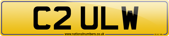 C2 ULW