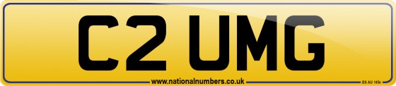 C2 UMG