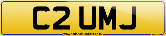 C2 UMJ