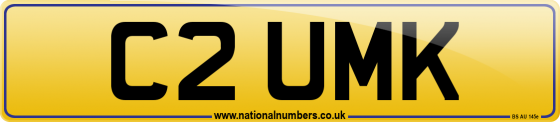 C2 UMK