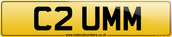 C2 UMM