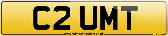 C2 UMT