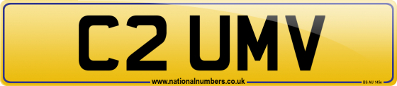 C2 UMV