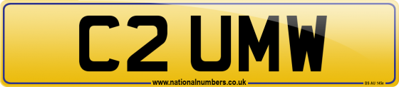 C2 UMW