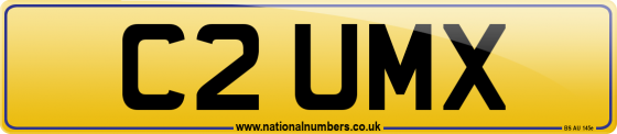 C2 UMX