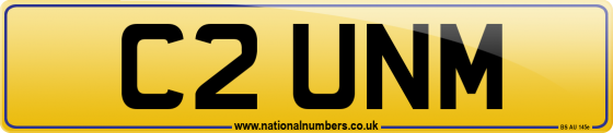 C2 UNM