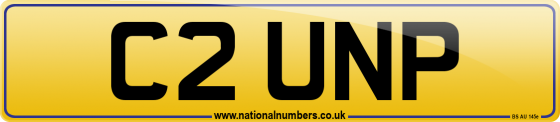C2 UNP