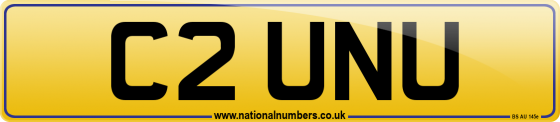 C2 UNU