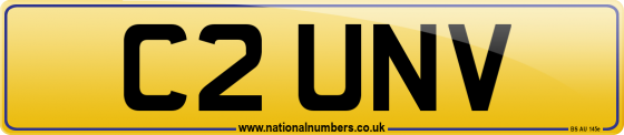 C2 UNV