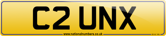 C2 UNX