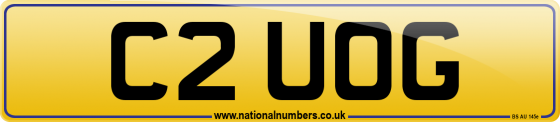 C2 UOG