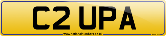 C2 UPA