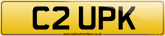 C2 UPK