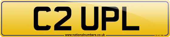C2 UPL