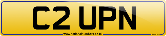 C2 UPN