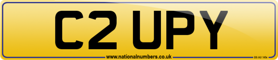 C2 UPY