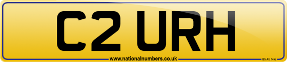 C2 URH