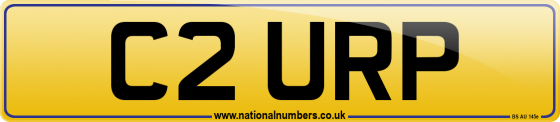 C2 URP