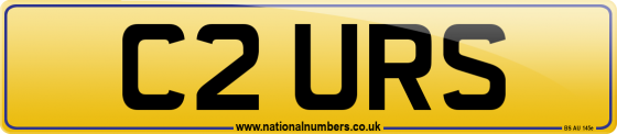 C2 URS