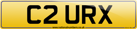 C2 URX