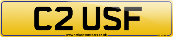 C2 USF