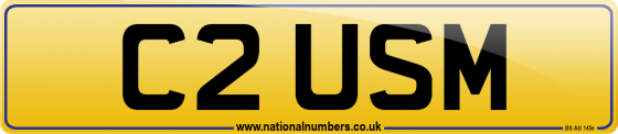 C2 USM