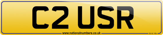 C2 USR