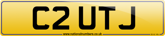 C2 UTJ
