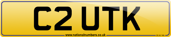 C2 UTK